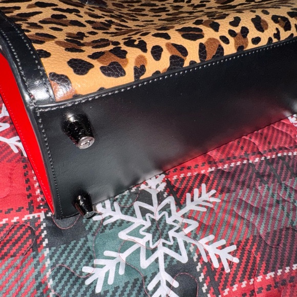 Christian Louboutin 2 Way - Picture 13 of 17